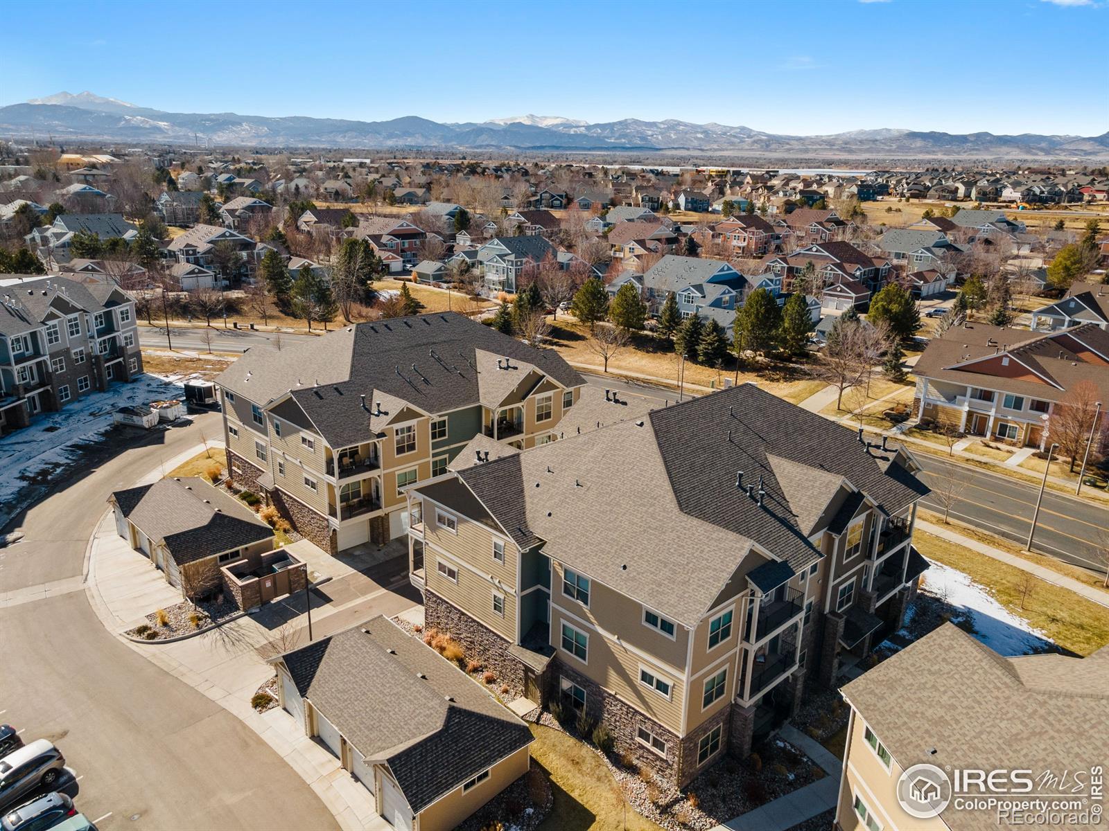 MLS Image #1 for 4662  hahns peak drive,loveland, Colorado