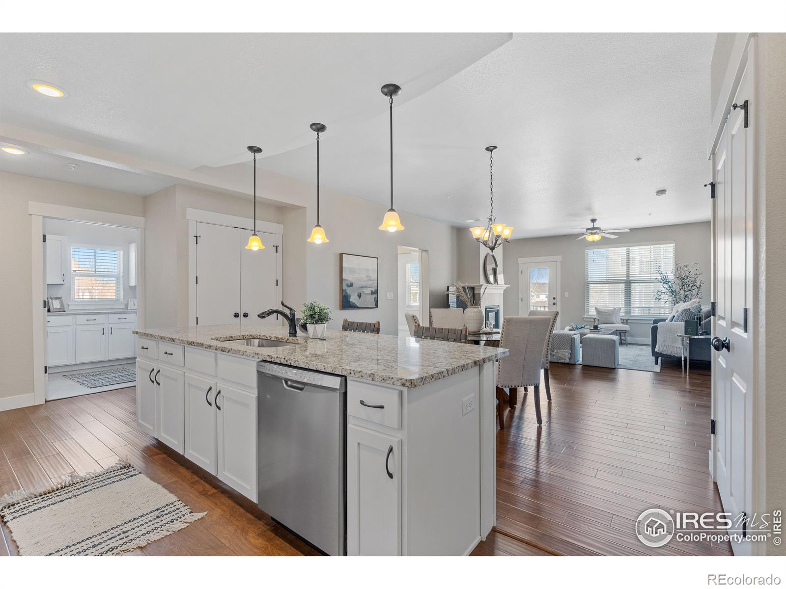 MLS Image #10 for 4662  hahns peak drive,loveland, Colorado