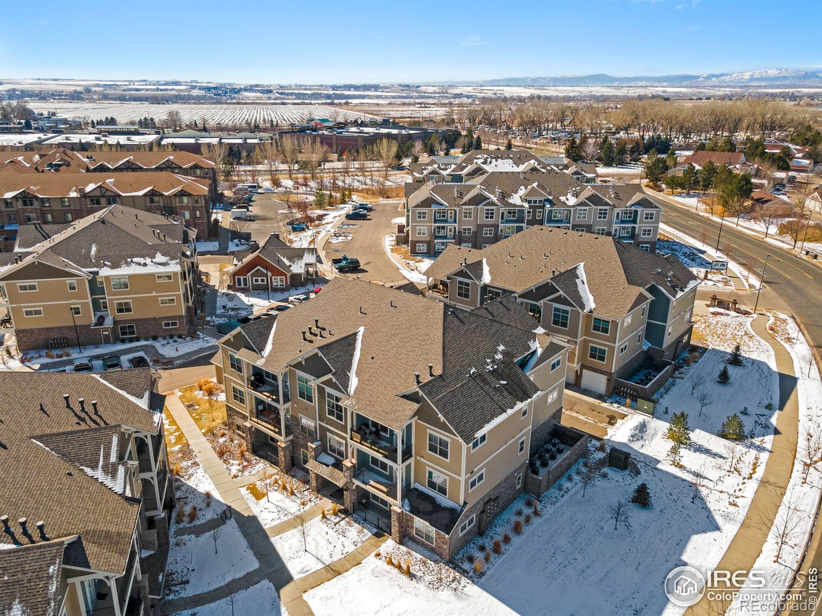 MLS Image #32 for 4662  hahns peak drive,loveland, Colorado