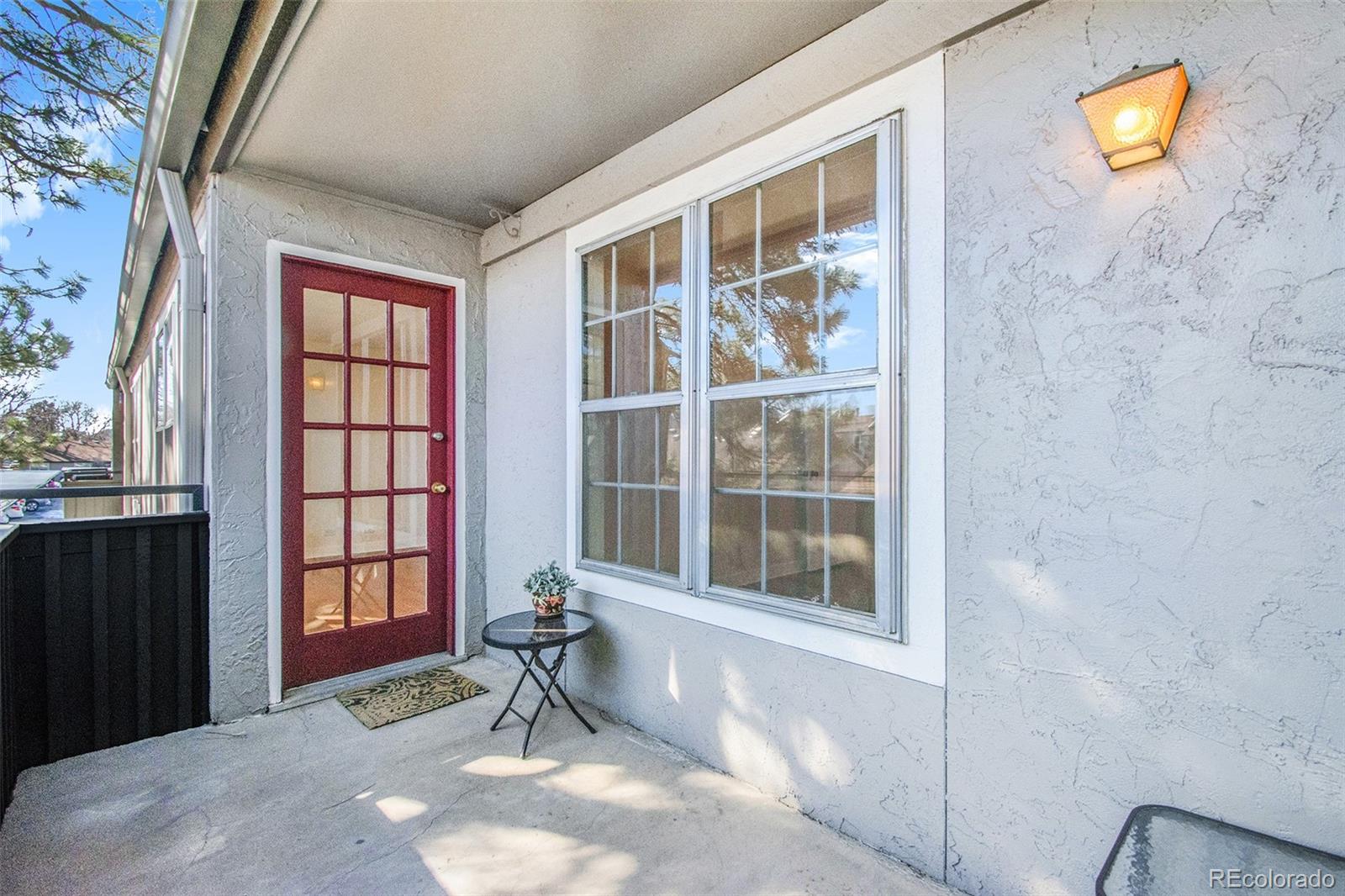 MLS Image #17 for 7110 s gaylord street,centennial, Colorado