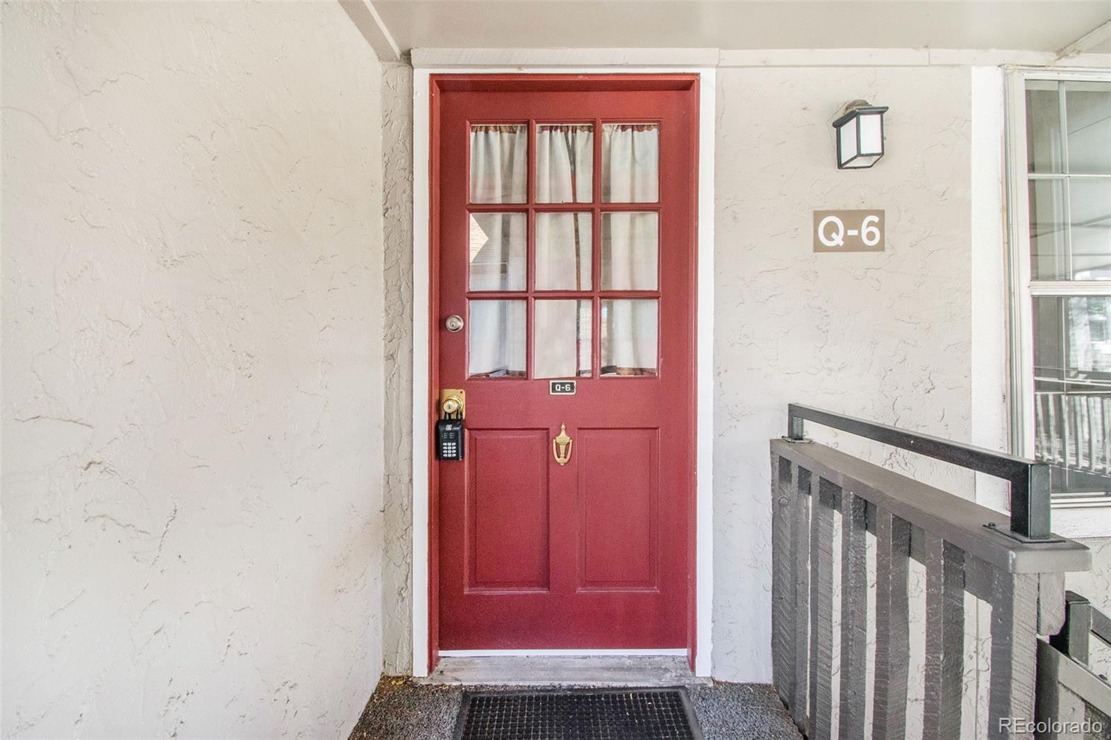MLS Image #20 for 7110 s gaylord street,centennial, Colorado
