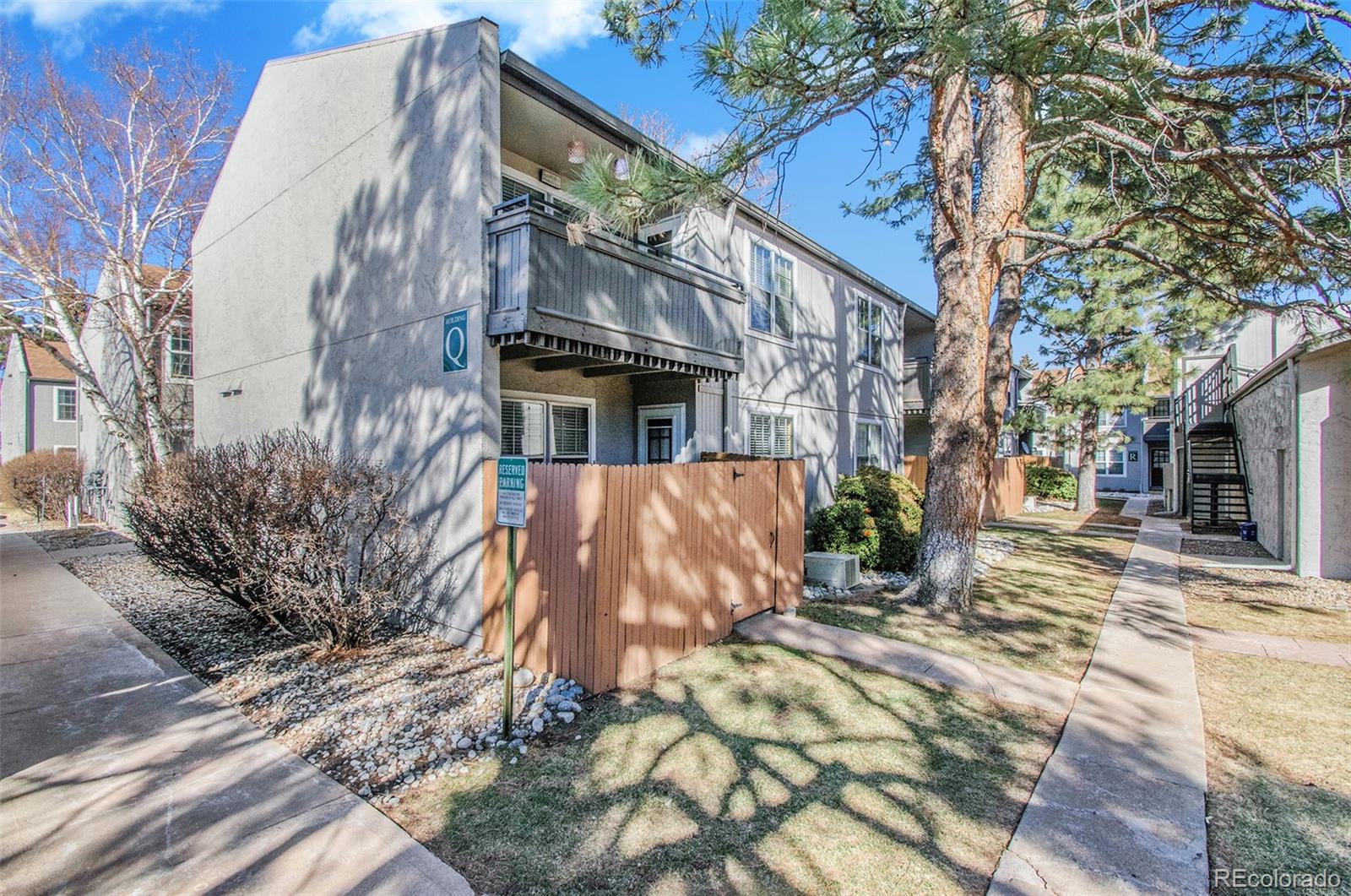MLS Image #22 for 7110 s gaylord street,centennial, Colorado