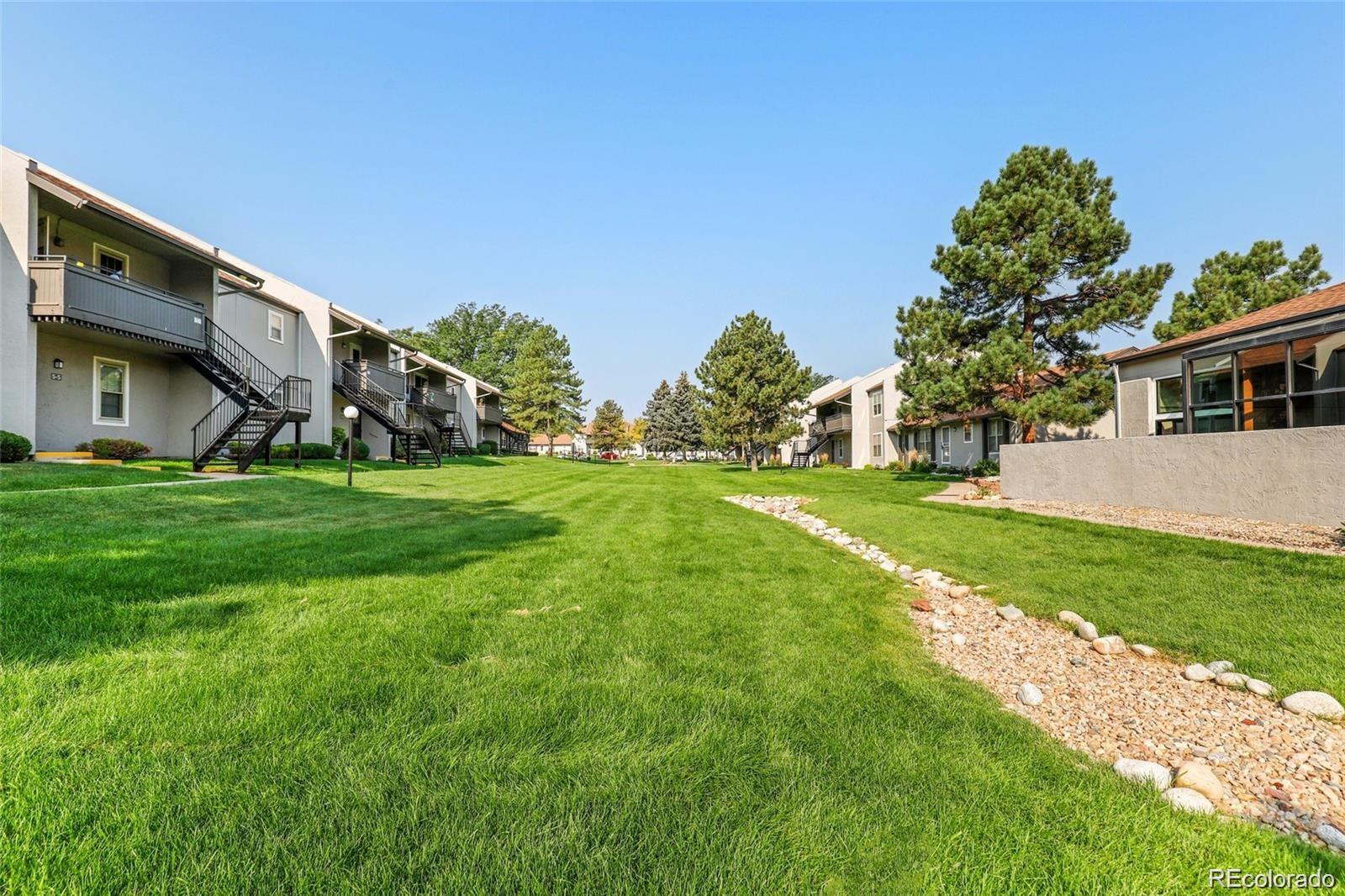 MLS Image #24 for 7110 s gaylord street,centennial, Colorado