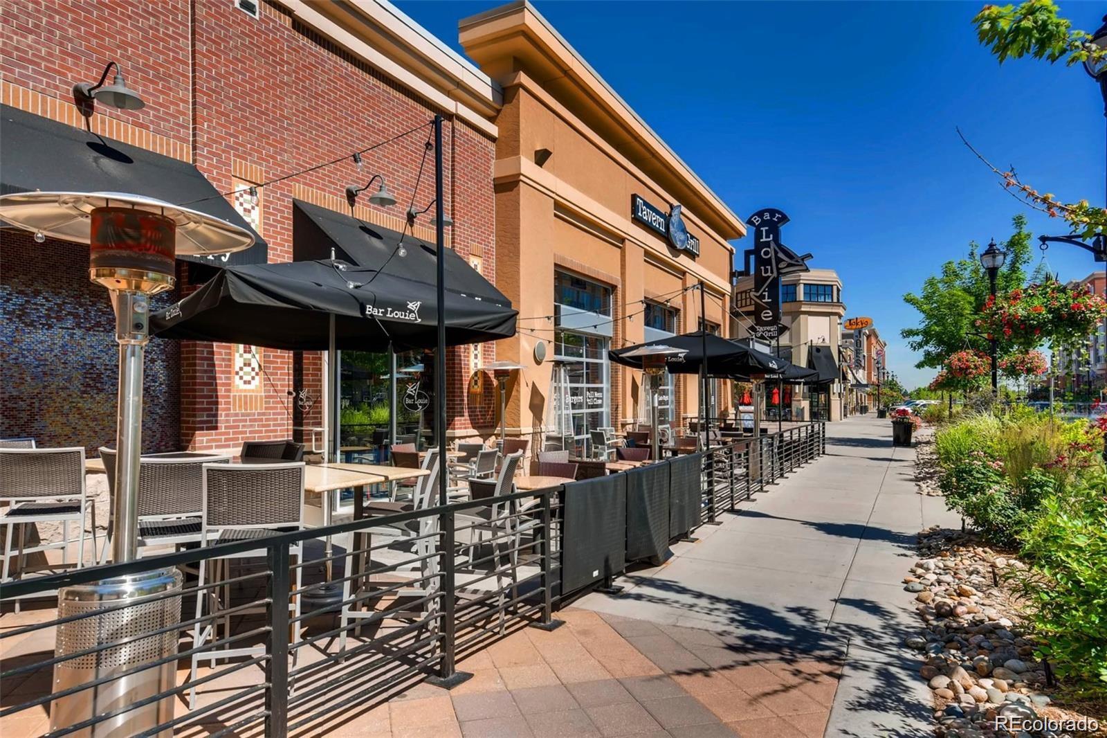MLS Image #33 for 7110 s gaylord street,centennial, Colorado