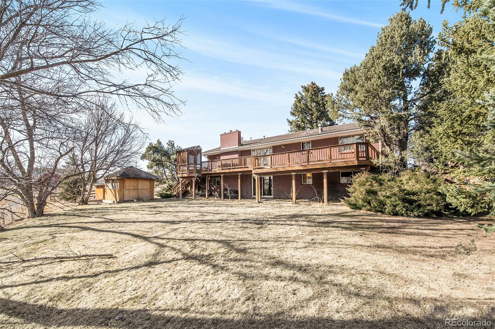 MLS Image #1 for 8056 w 99th avenue,westminster, Colorado