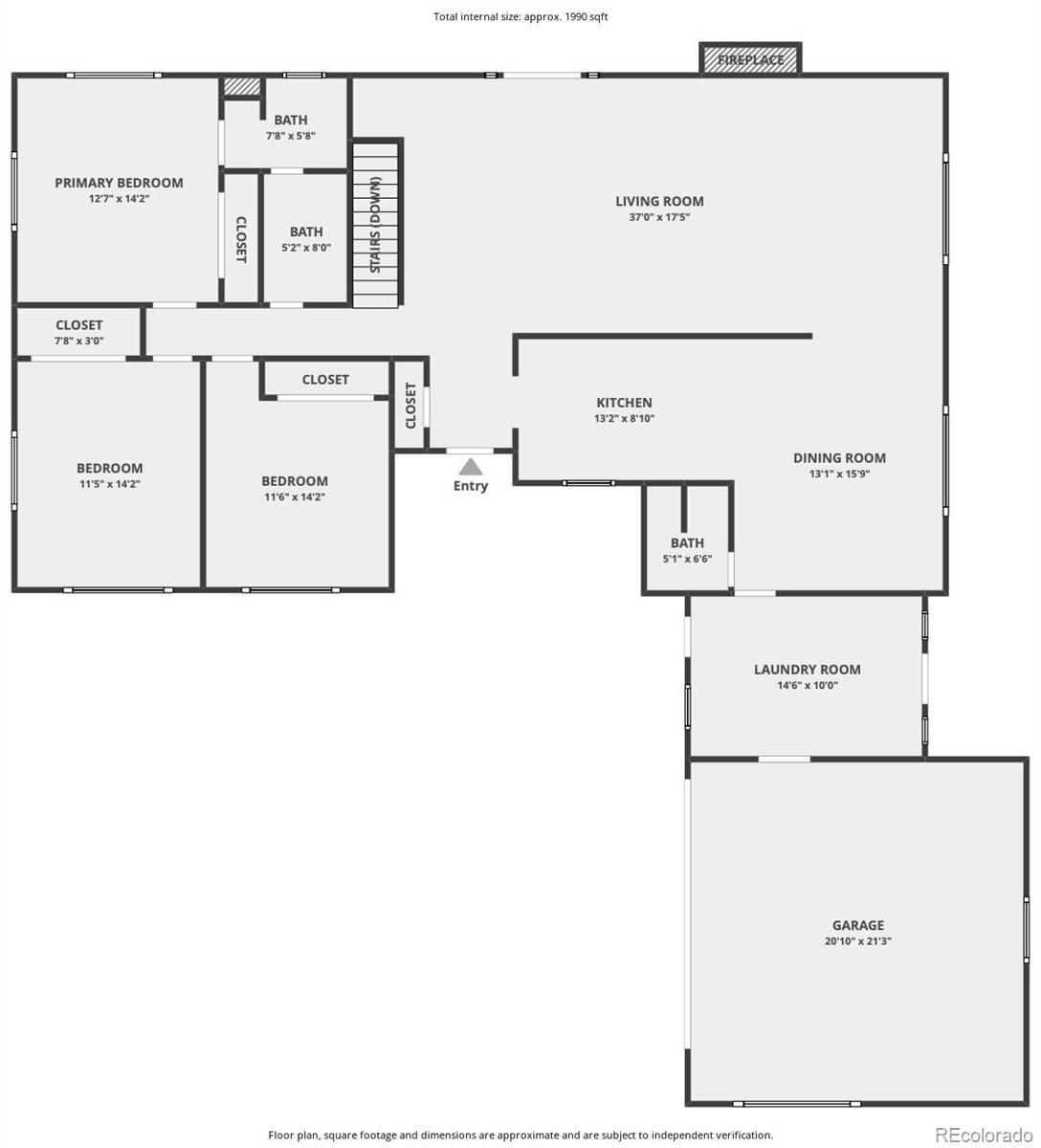 MLS Image #35 for 8056 w 99th avenue,westminster, Colorado