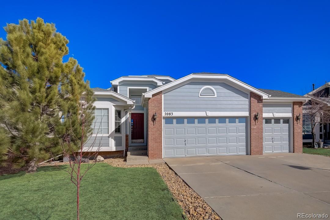 MLS Image #0 for 2083  tundra circle,erie, Colorado