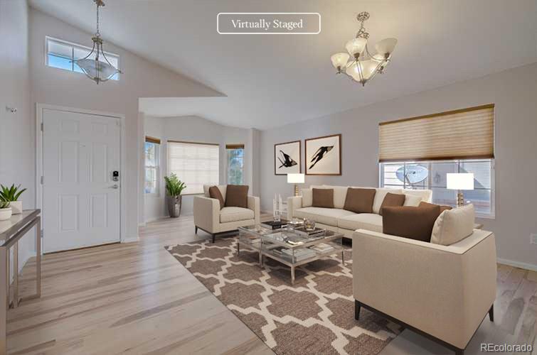 Report Image for 2083  Tundra Circle,Erie, Colorado
