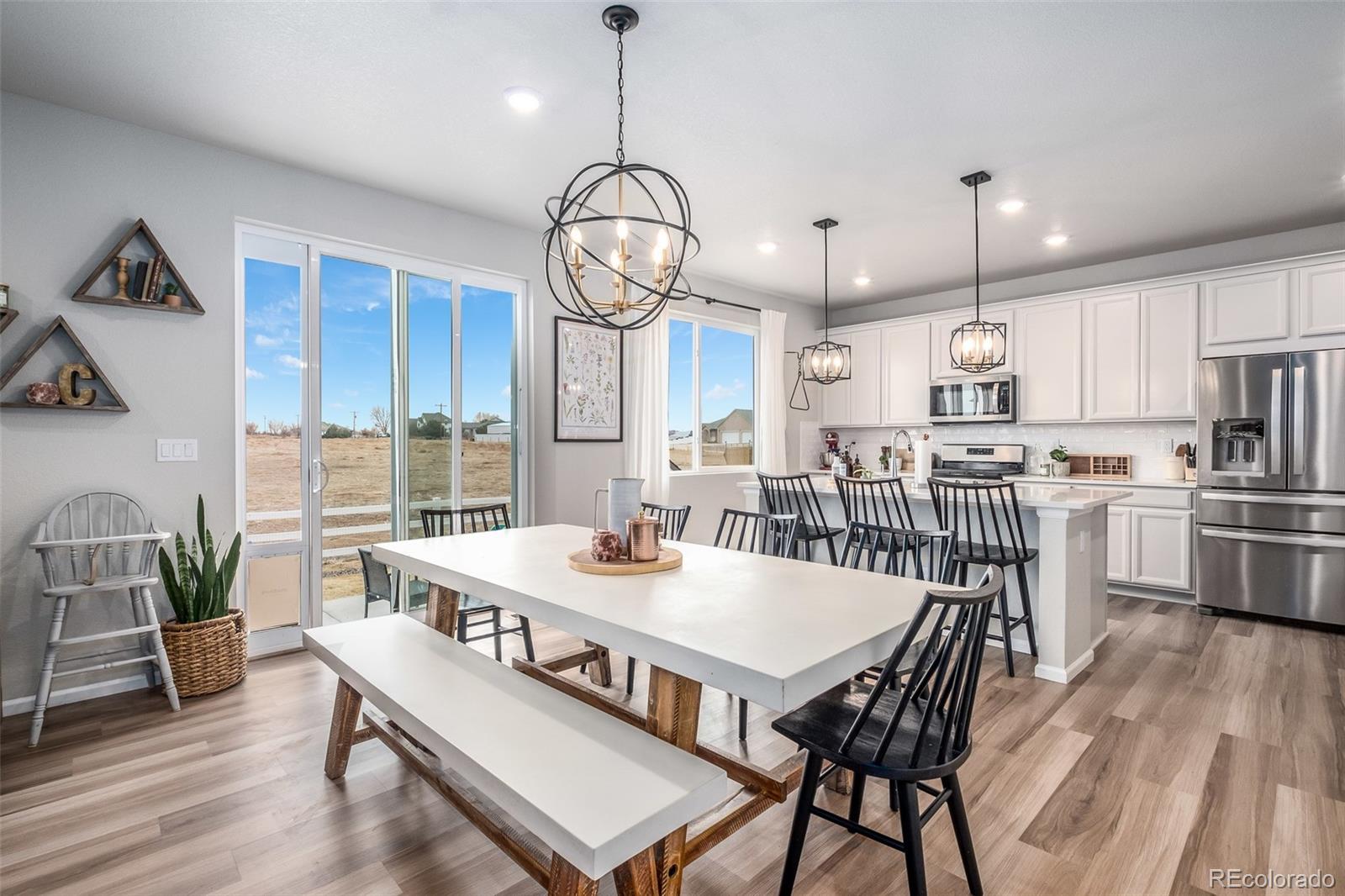 MLS Image #1 for 1030  alpine aven street,henderson, Colorado