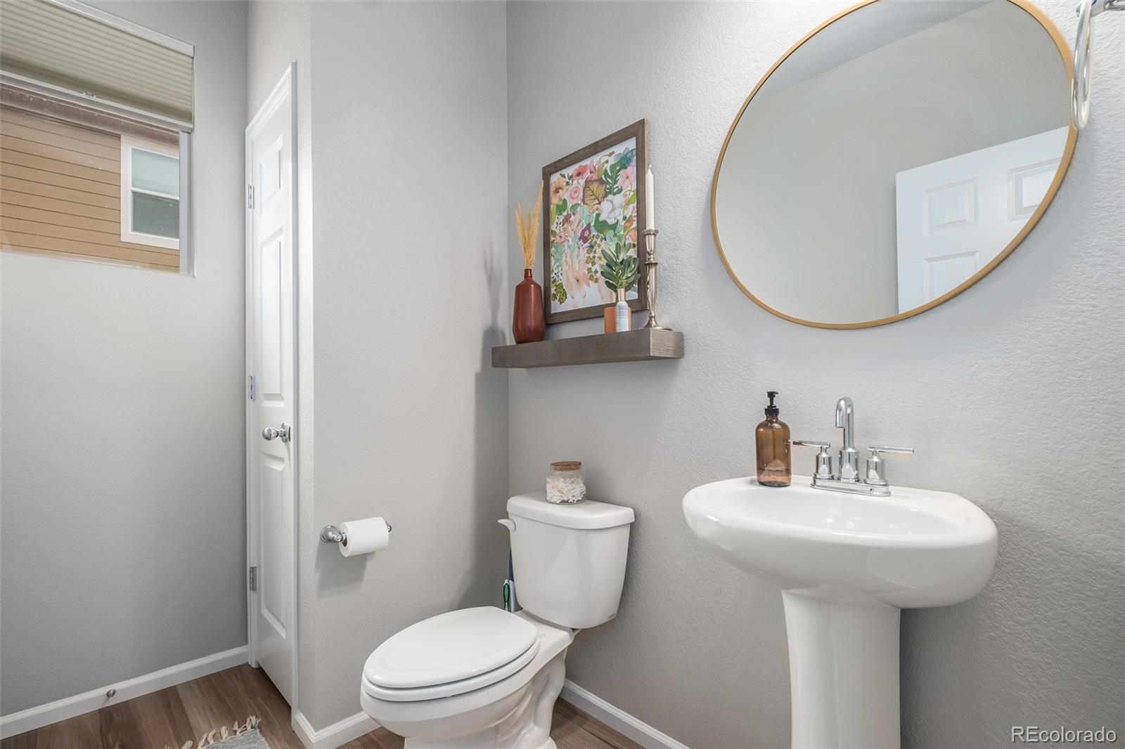 MLS Image #11 for 1030  alpine aven street,henderson, Colorado