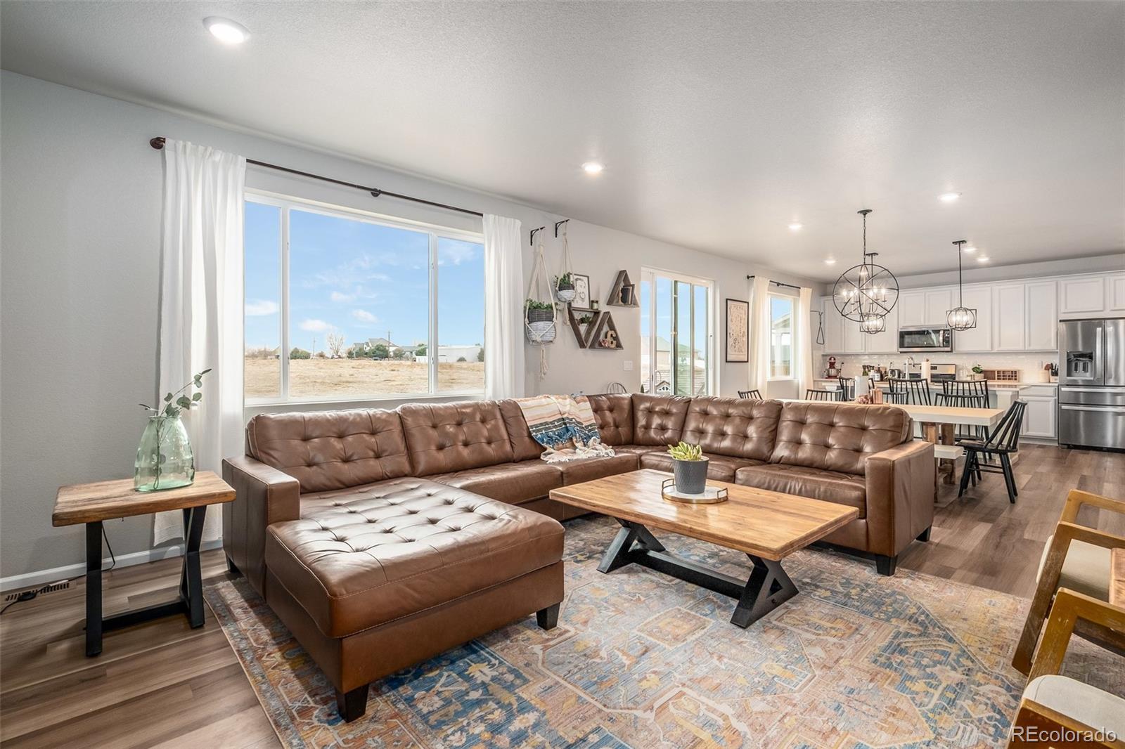 MLS Image #13 for 1030  alpine aven street,henderson, Colorado