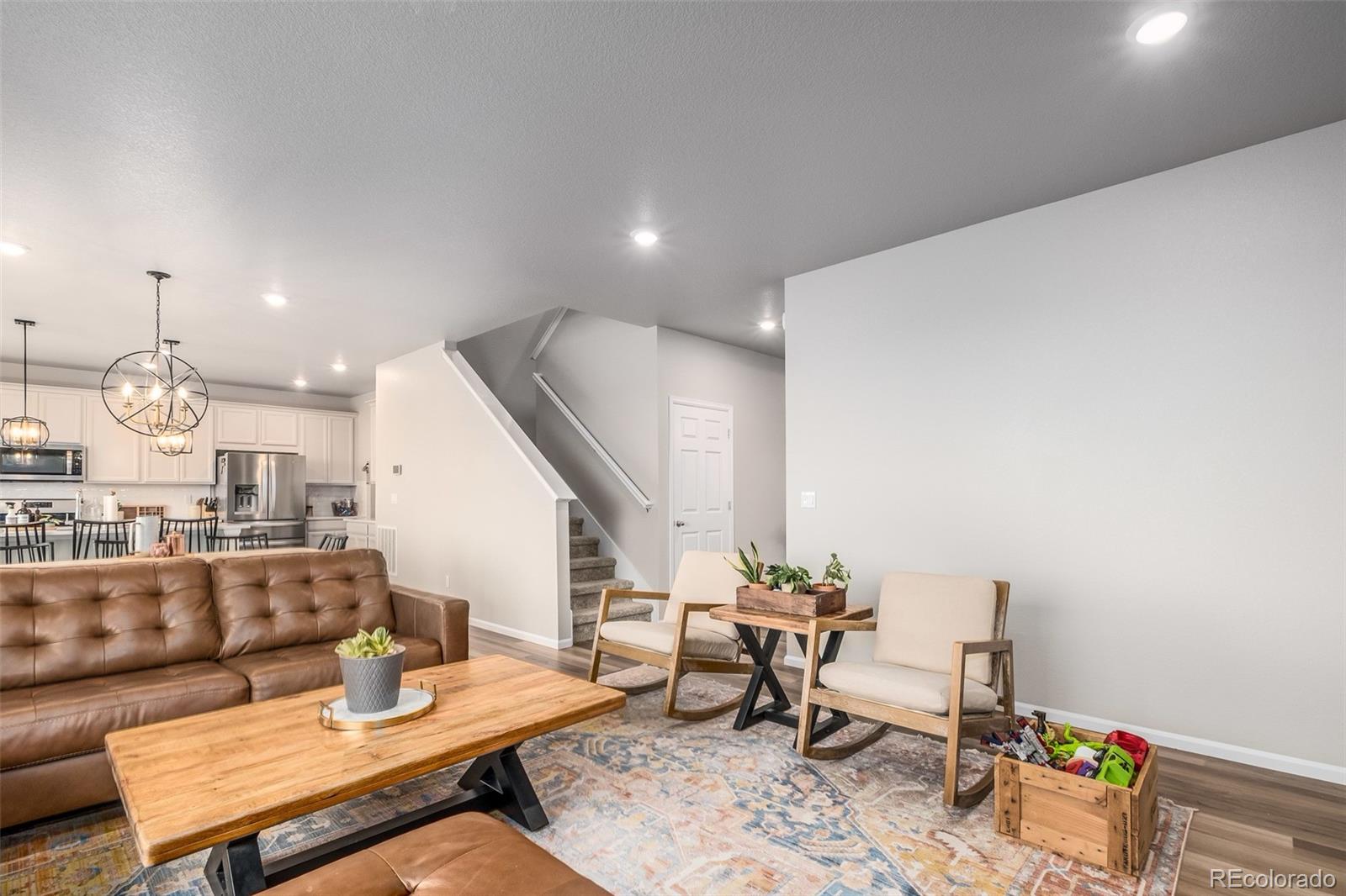 MLS Image #14 for 1030  alpine aven street,henderson, Colorado