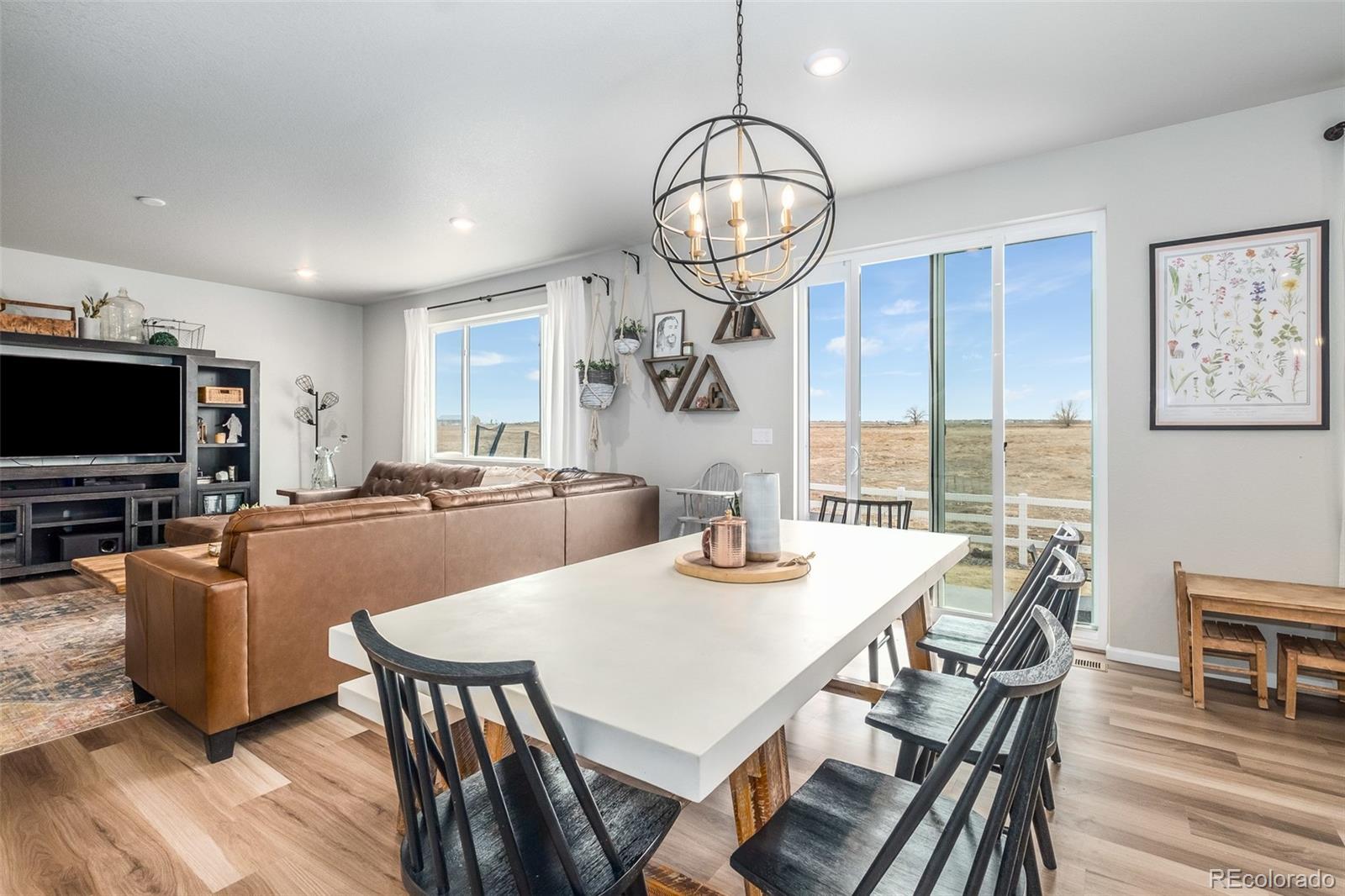 MLS Image #2 for 1030  alpine aven street,henderson, Colorado