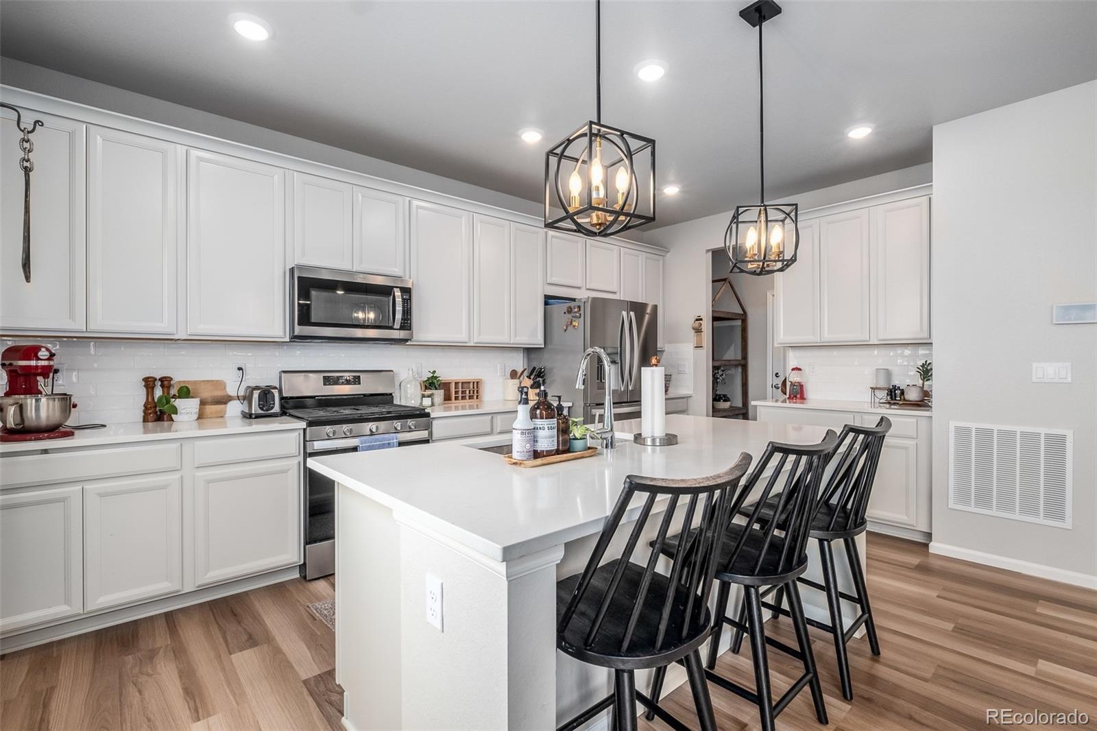 MLS Image #3 for 1030  alpine aven street,henderson, Colorado