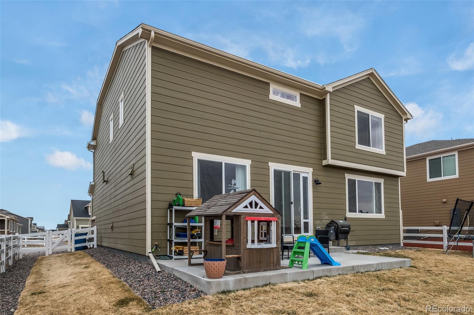 MLS Image #33 for 1030  alpine aven street,henderson, Colorado