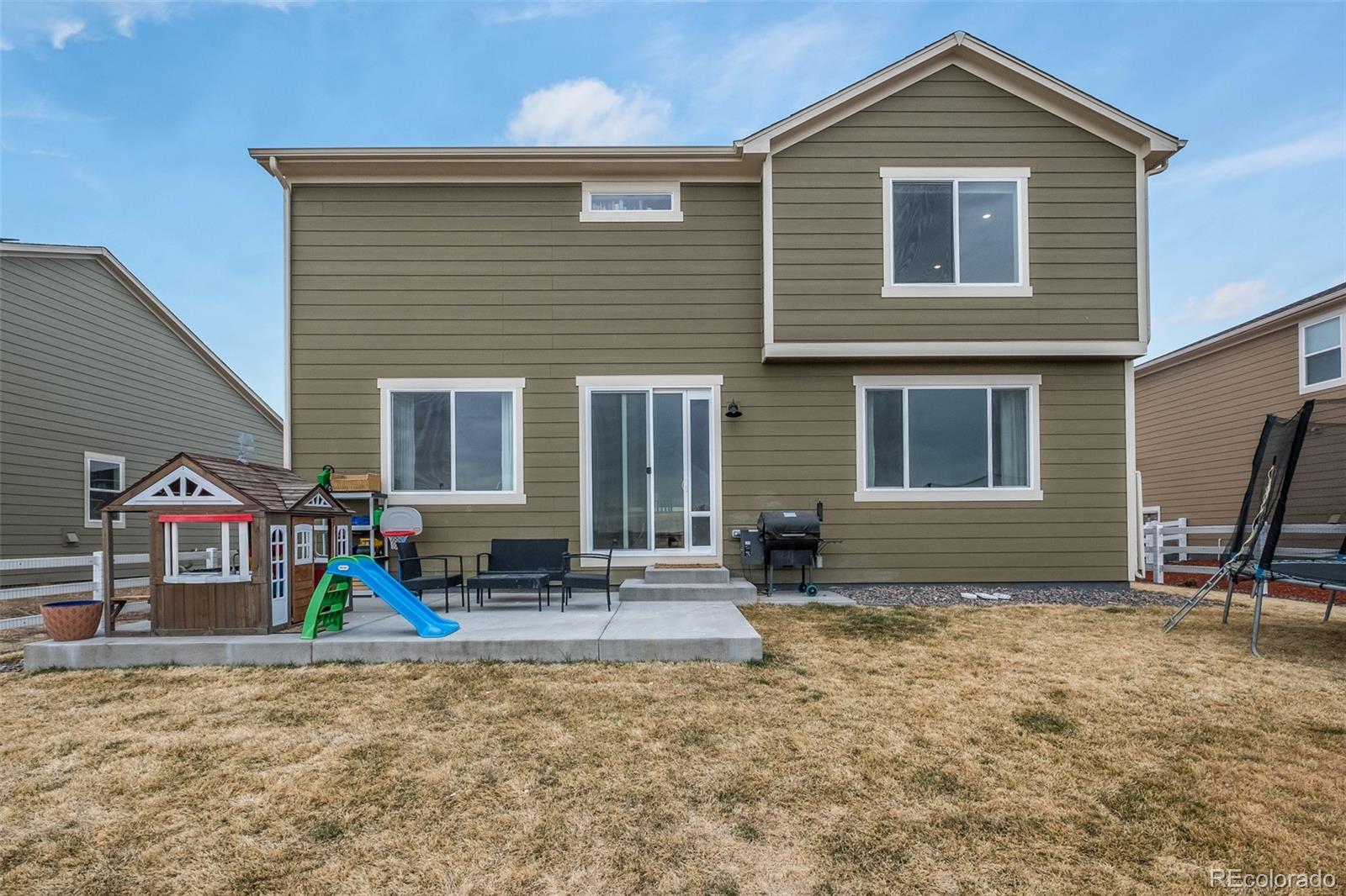 MLS Image #34 for 1030  alpine aven street,henderson, Colorado