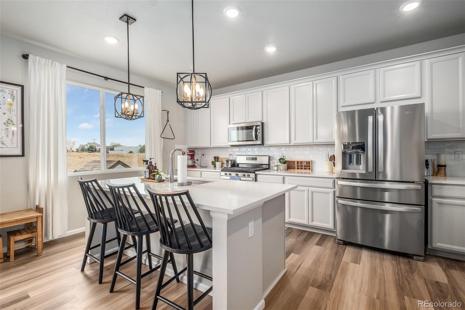 MLS Image #4 for 1030  alpine aven street,henderson, Colorado