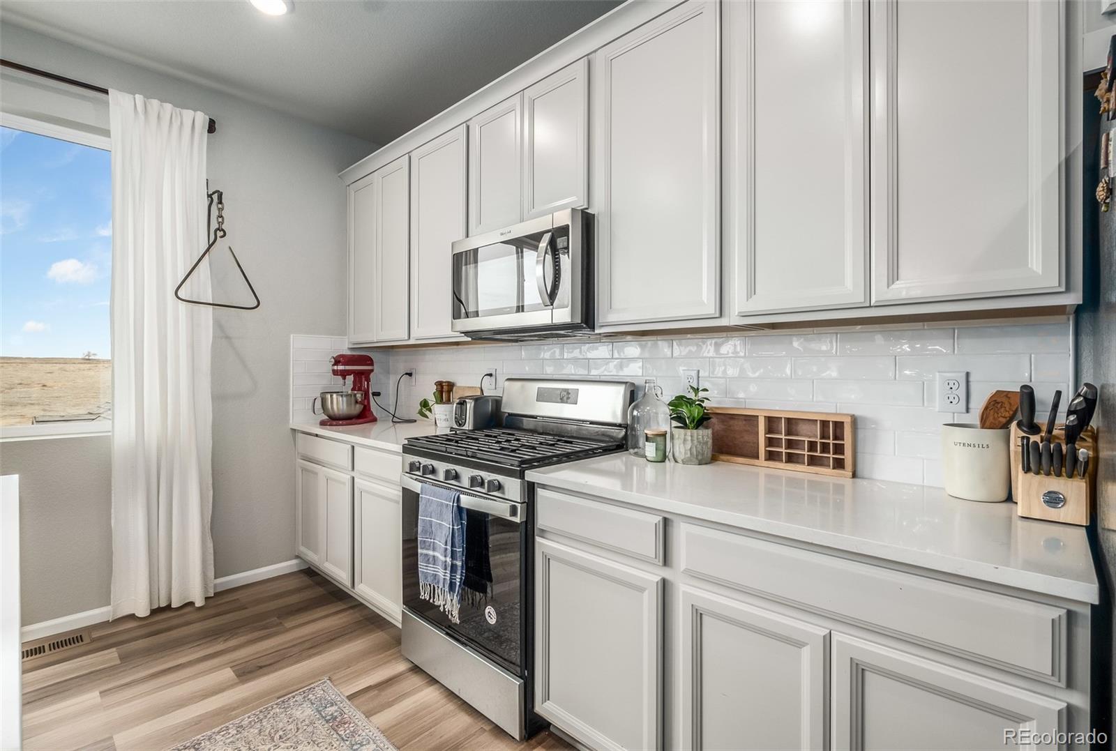 MLS Image #5 for 1030  alpine aven street,henderson, Colorado