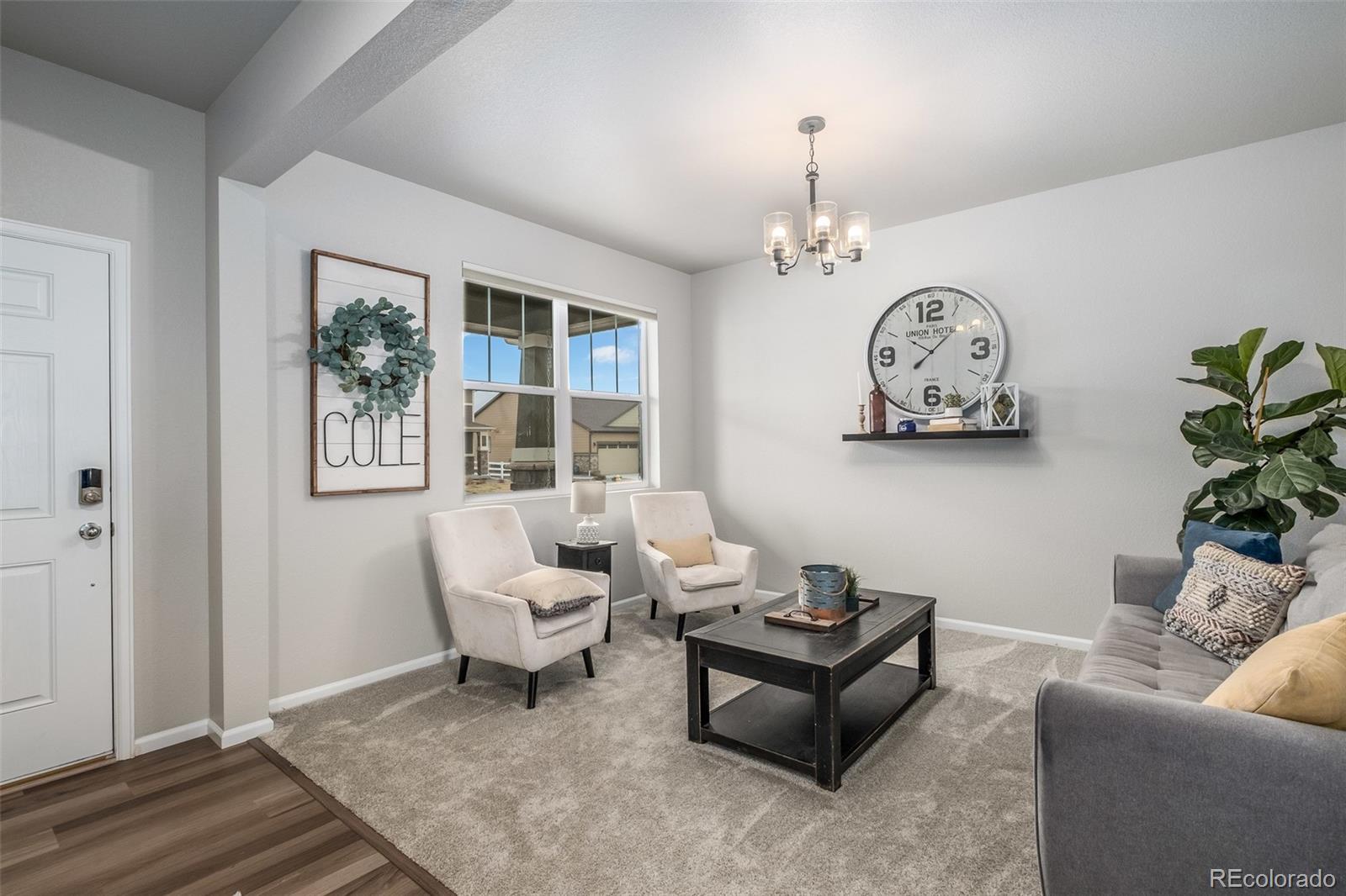 MLS Image #8 for 1030  alpine aven street,henderson, Colorado