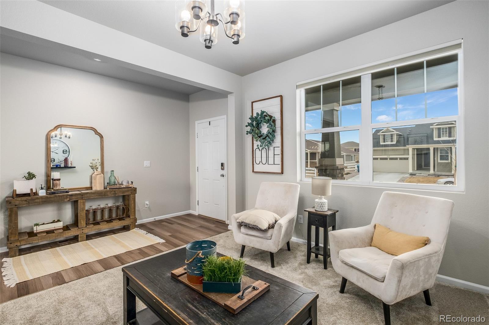MLS Image #9 for 1030  alpine aven street,henderson, Colorado