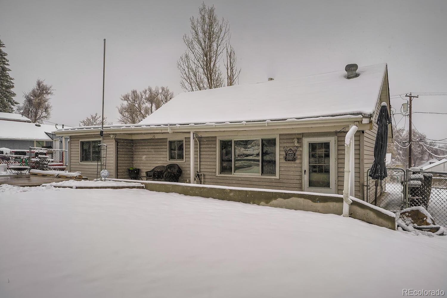 MLS Image #2 for 2169 w warren avenue,englewood, Colorado