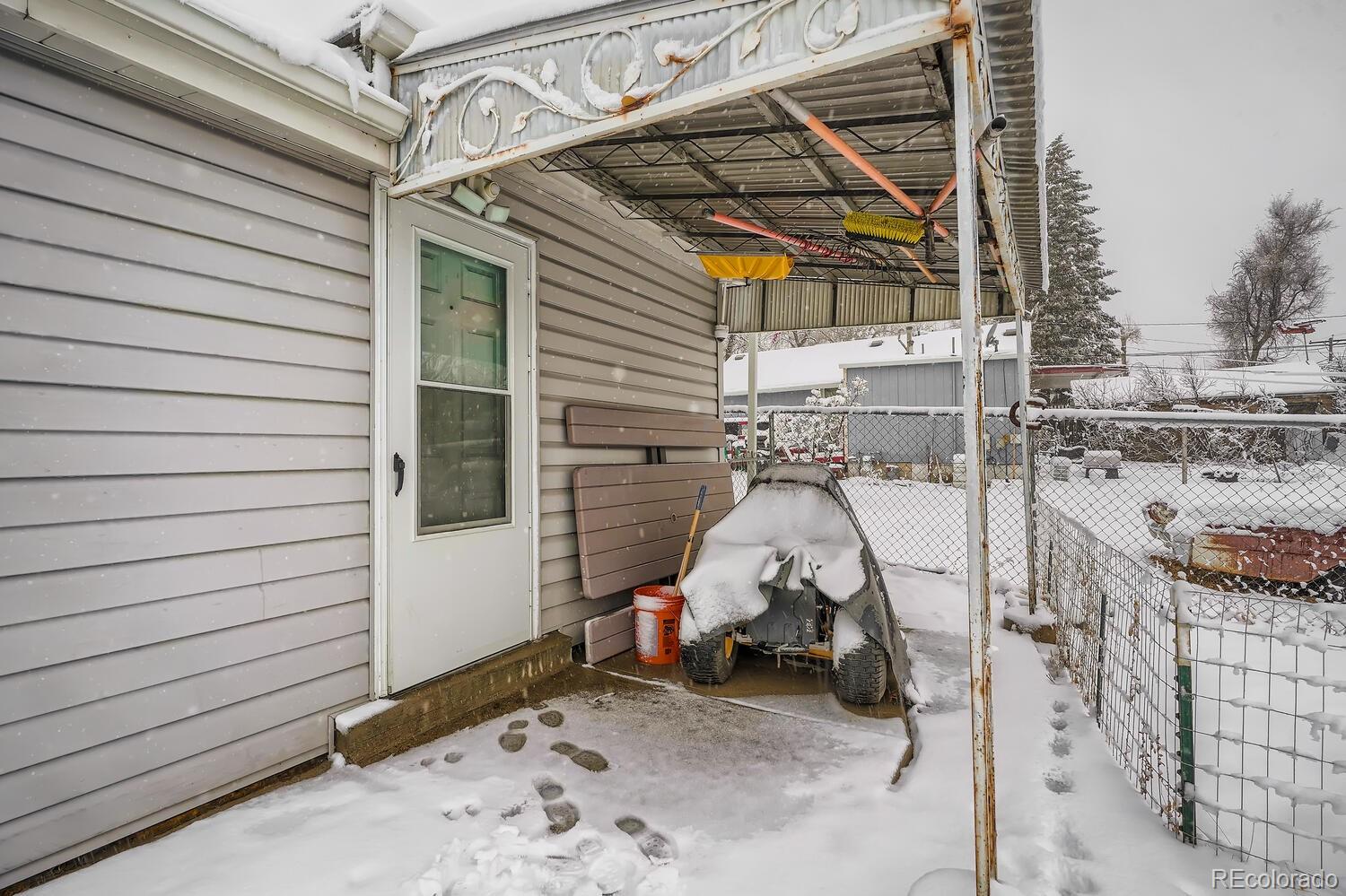 MLS Image #22 for 2169 w warren avenue,englewood, Colorado