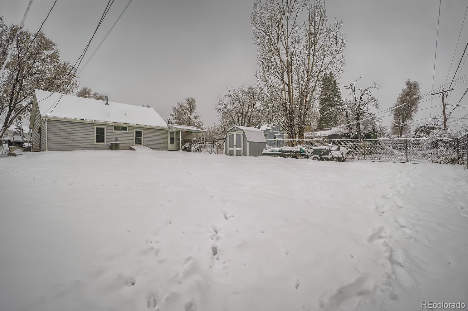 MLS Image #25 for 2169 w warren avenue,englewood, Colorado