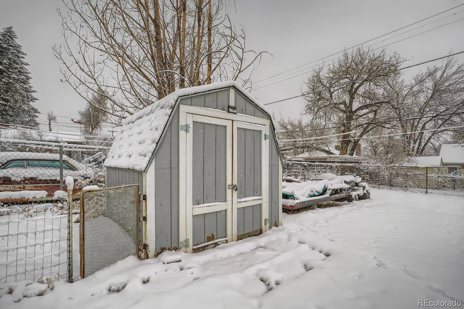 MLS Image #27 for 2169 w warren avenue,englewood, Colorado