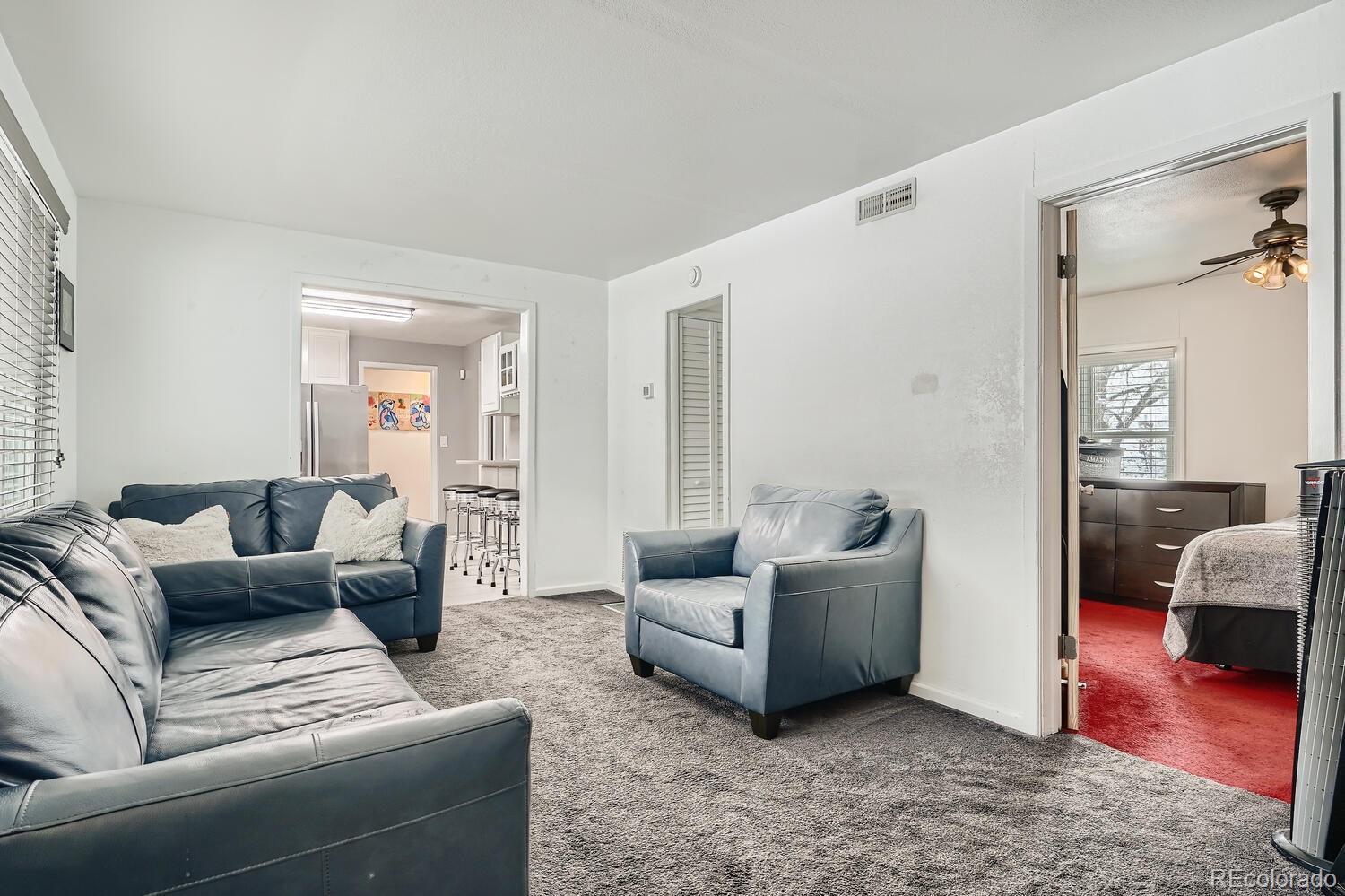 MLS Image #4 for 2169 w warren avenue,englewood, Colorado