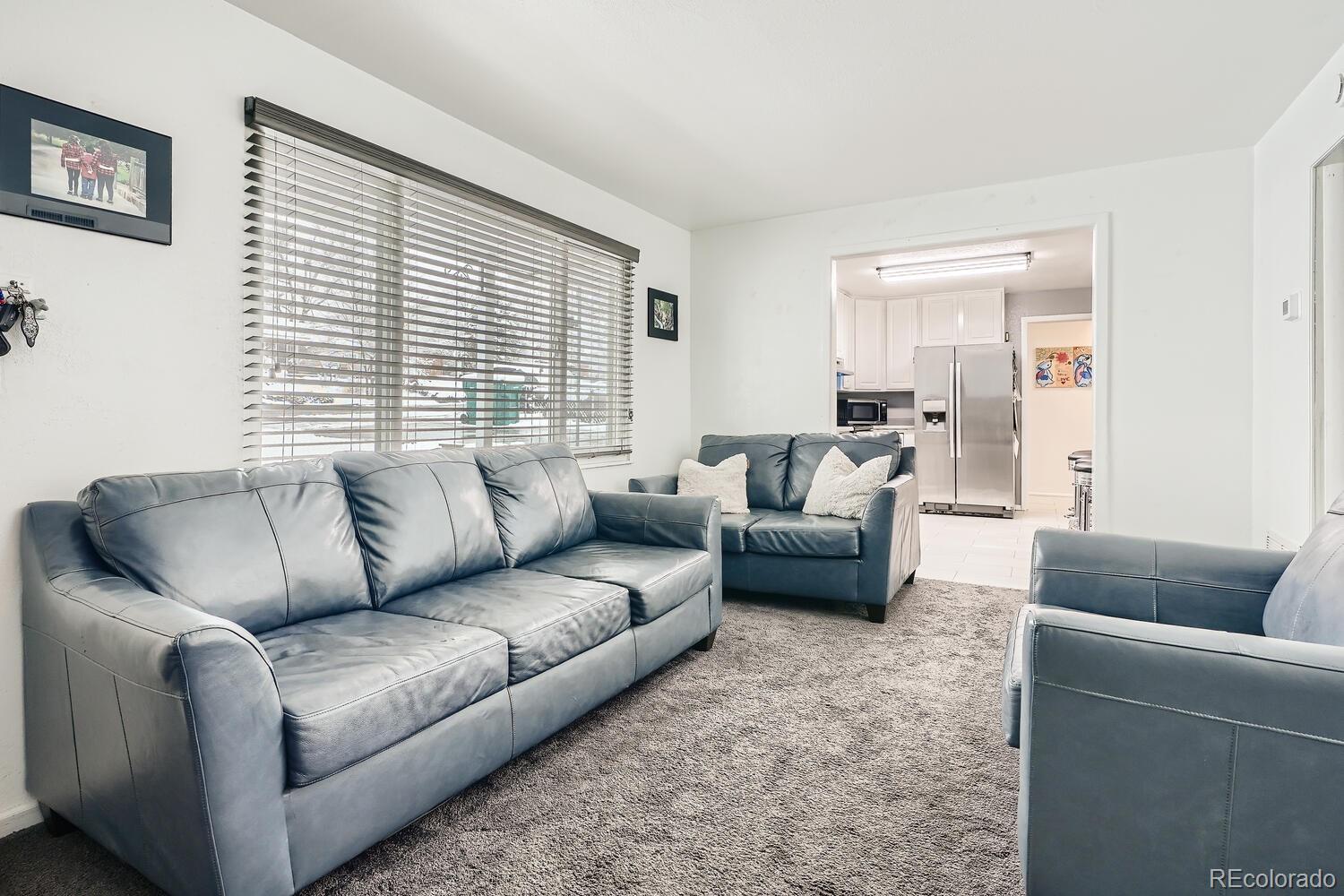 MLS Image #5 for 2169 w warren avenue,englewood, Colorado