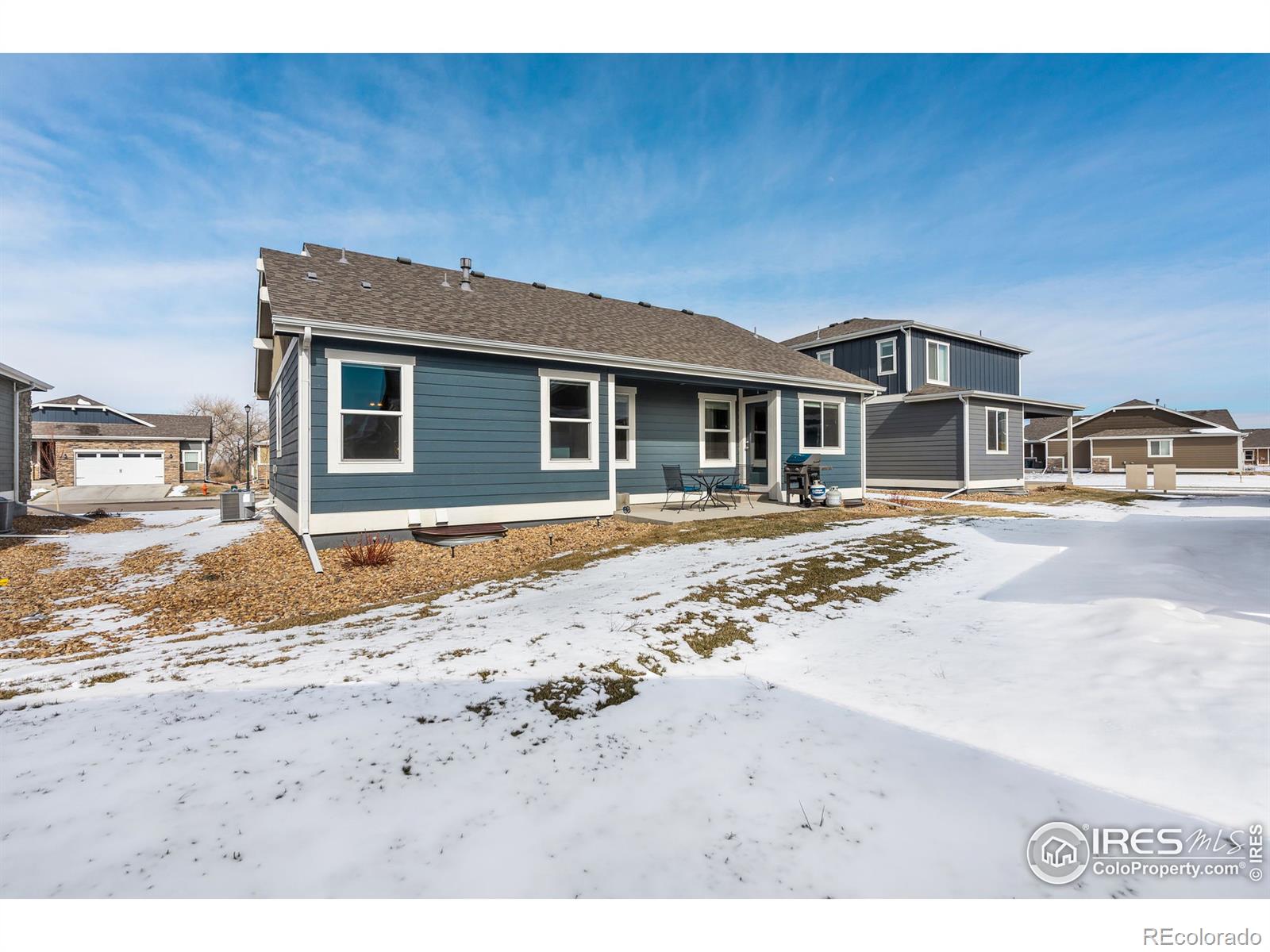 MLS Image #29 for 8126  river run drive,greeley, Colorado