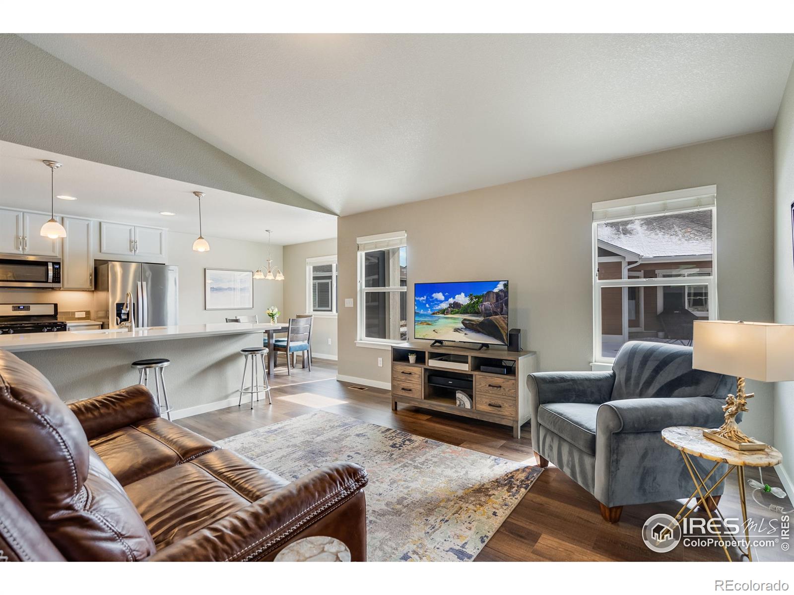 MLS Image #5 for 8126  river run drive,greeley, Colorado