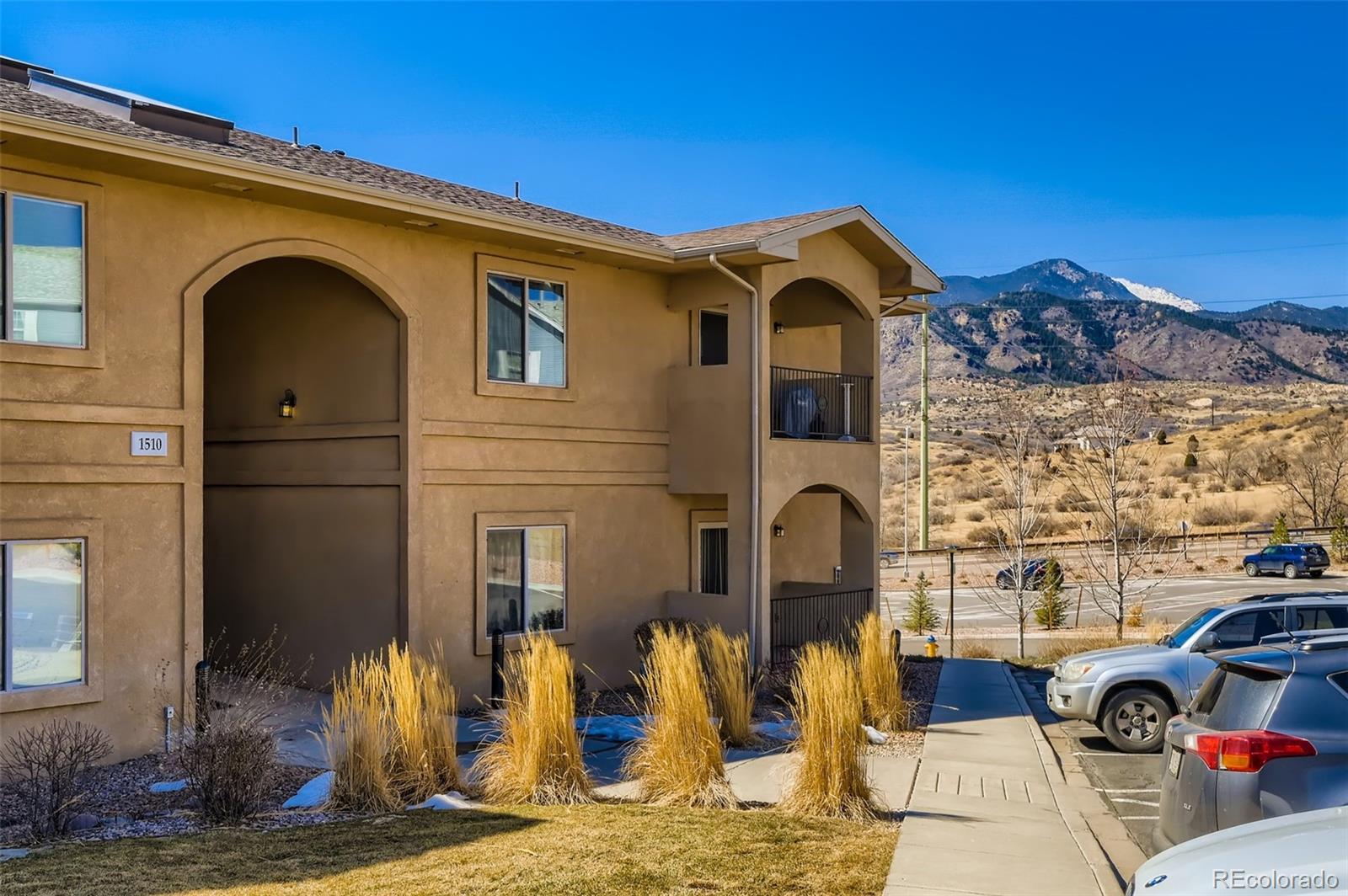 MLS Image #1 for 1510  little bear creek point,colorado springs, Colorado