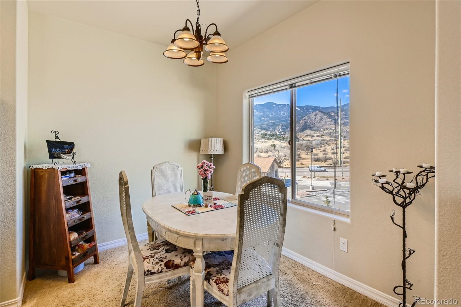 MLS Image #11 for 1510  little bear creek point,colorado springs, Colorado