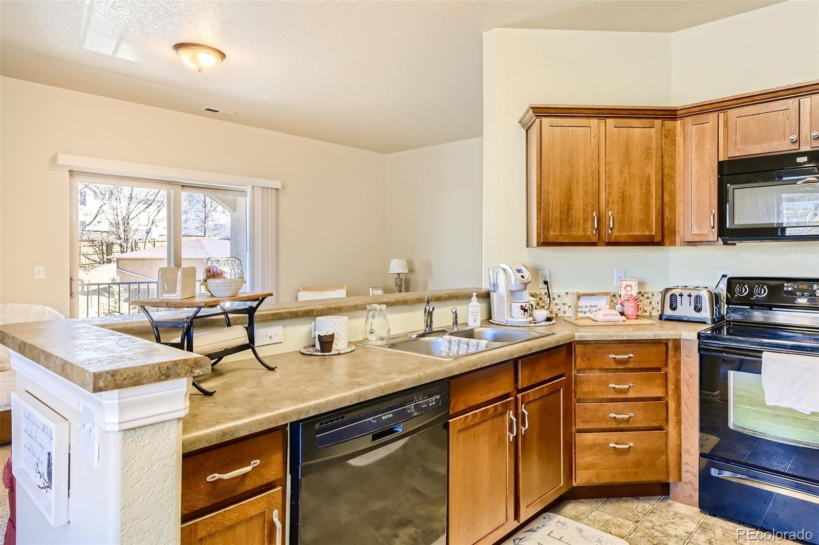 MLS Image #13 for 1510  little bear creek point,colorado springs, Colorado