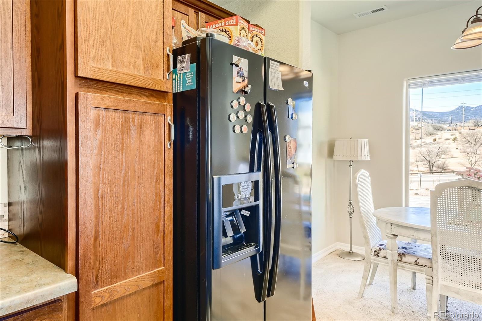 MLS Image #15 for 1510  little bear creek point,colorado springs, Colorado