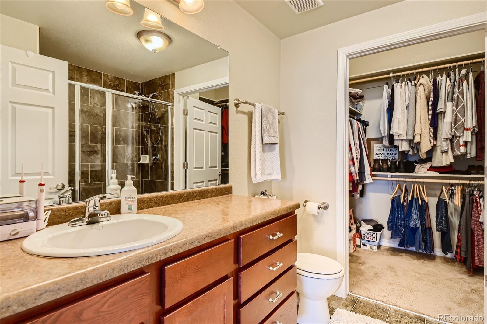 MLS Image #19 for 1510  little bear creek point,colorado springs, Colorado