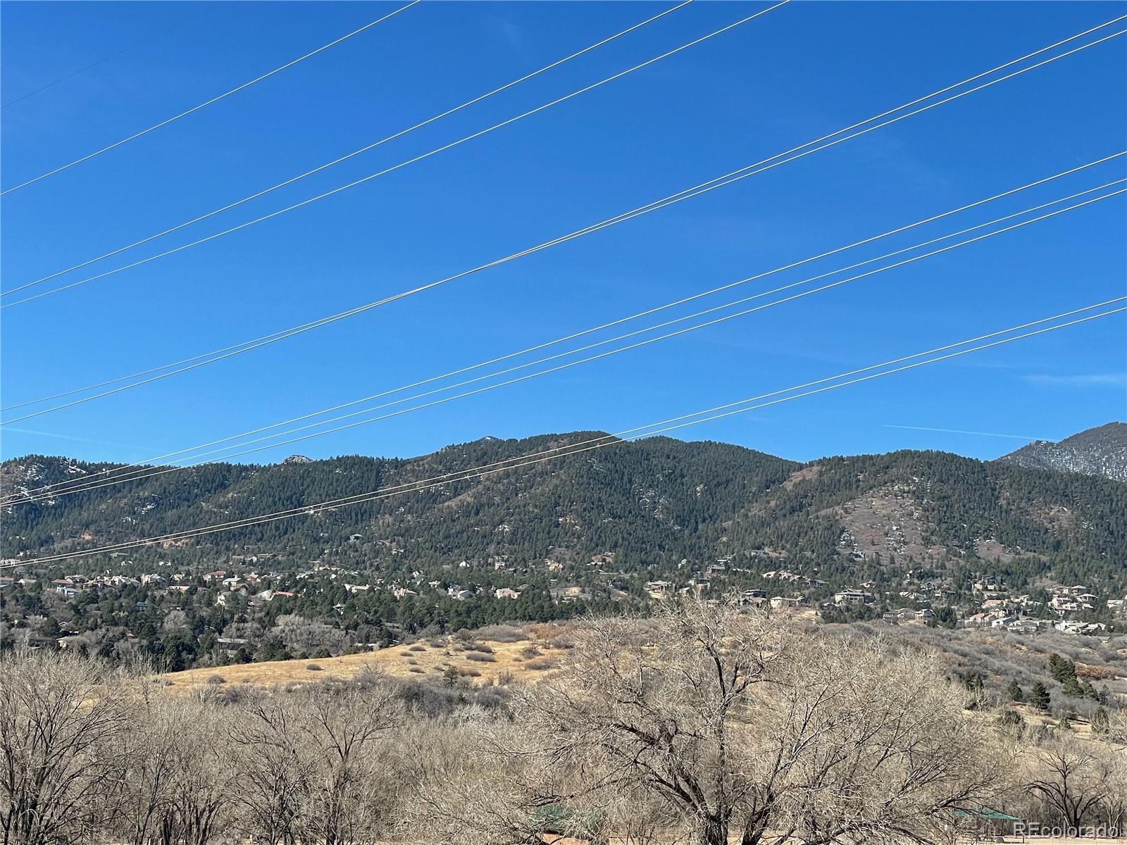 MLS Image #2 for 1510  little bear creek point,colorado springs, Colorado