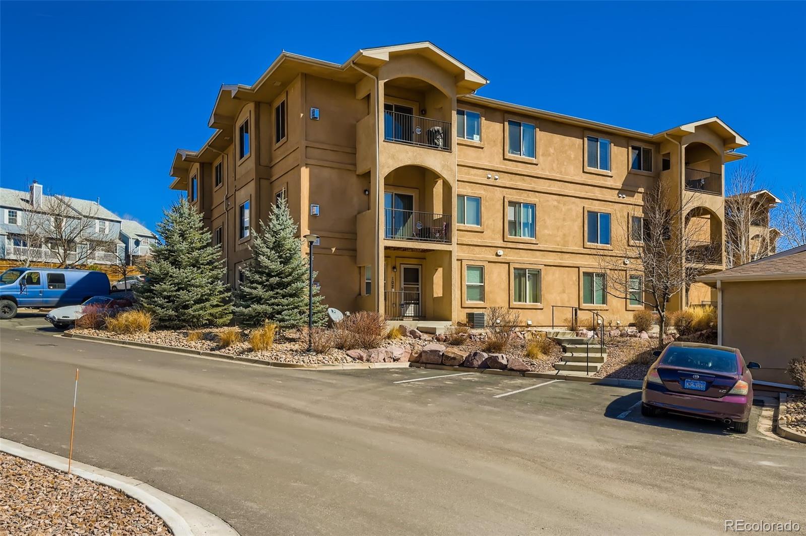 MLS Image #25 for 1510  little bear creek point,colorado springs, Colorado