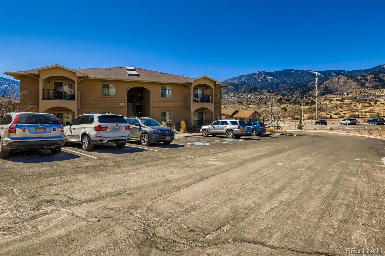 MLS Image #26 for 1510  little bear creek point,colorado springs, Colorado