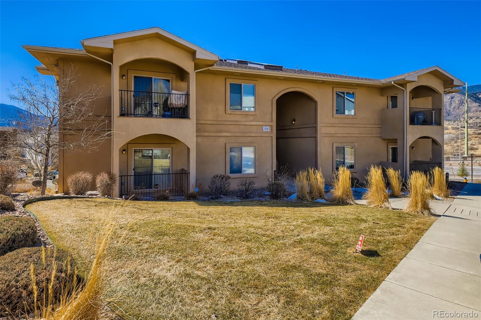 MLS Image #4 for 1510  little bear creek point,colorado springs, Colorado