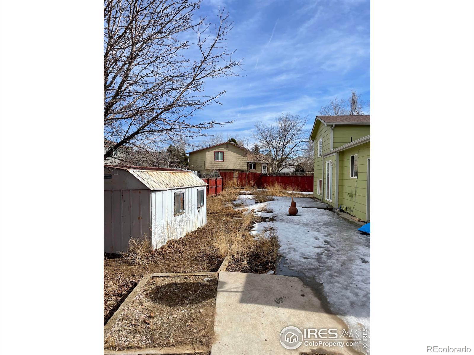 MLS Image #17 for 2102  apricot avenue,greeley, Colorado