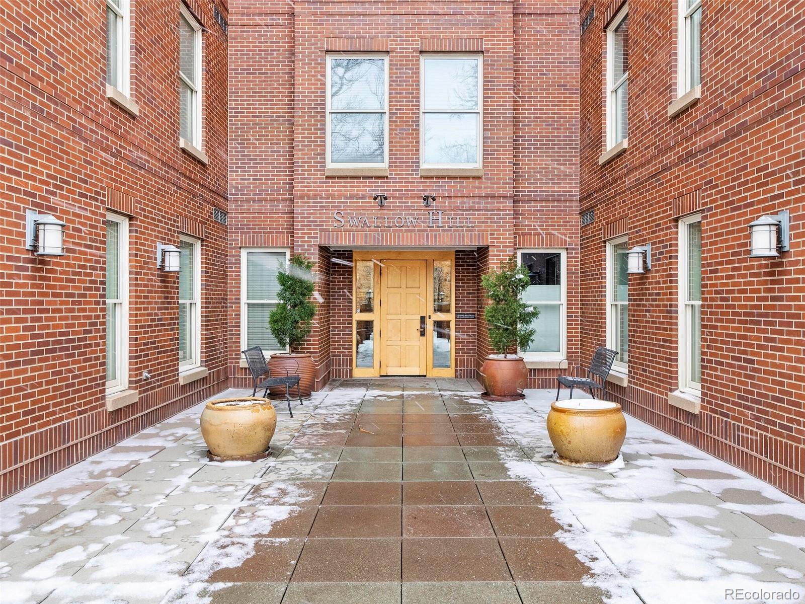 MLS Image #1 for 1630  clarkson street,denver, Colorado