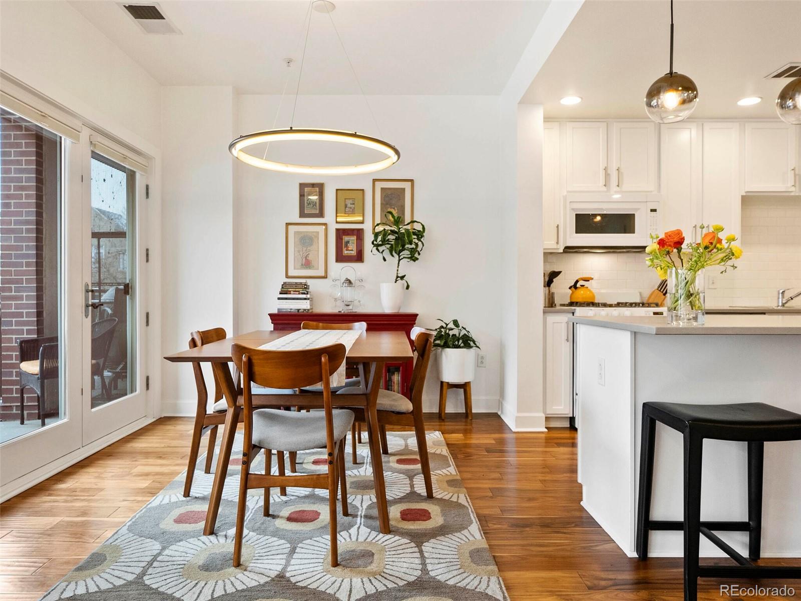 MLS Image #10 for 1630  clarkson street,denver, Colorado