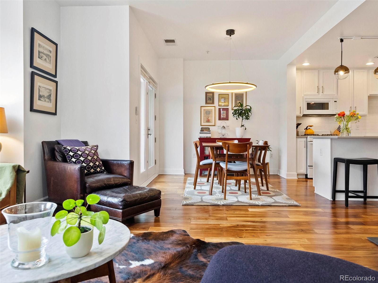 MLS Image #11 for 1630  clarkson street,denver, Colorado