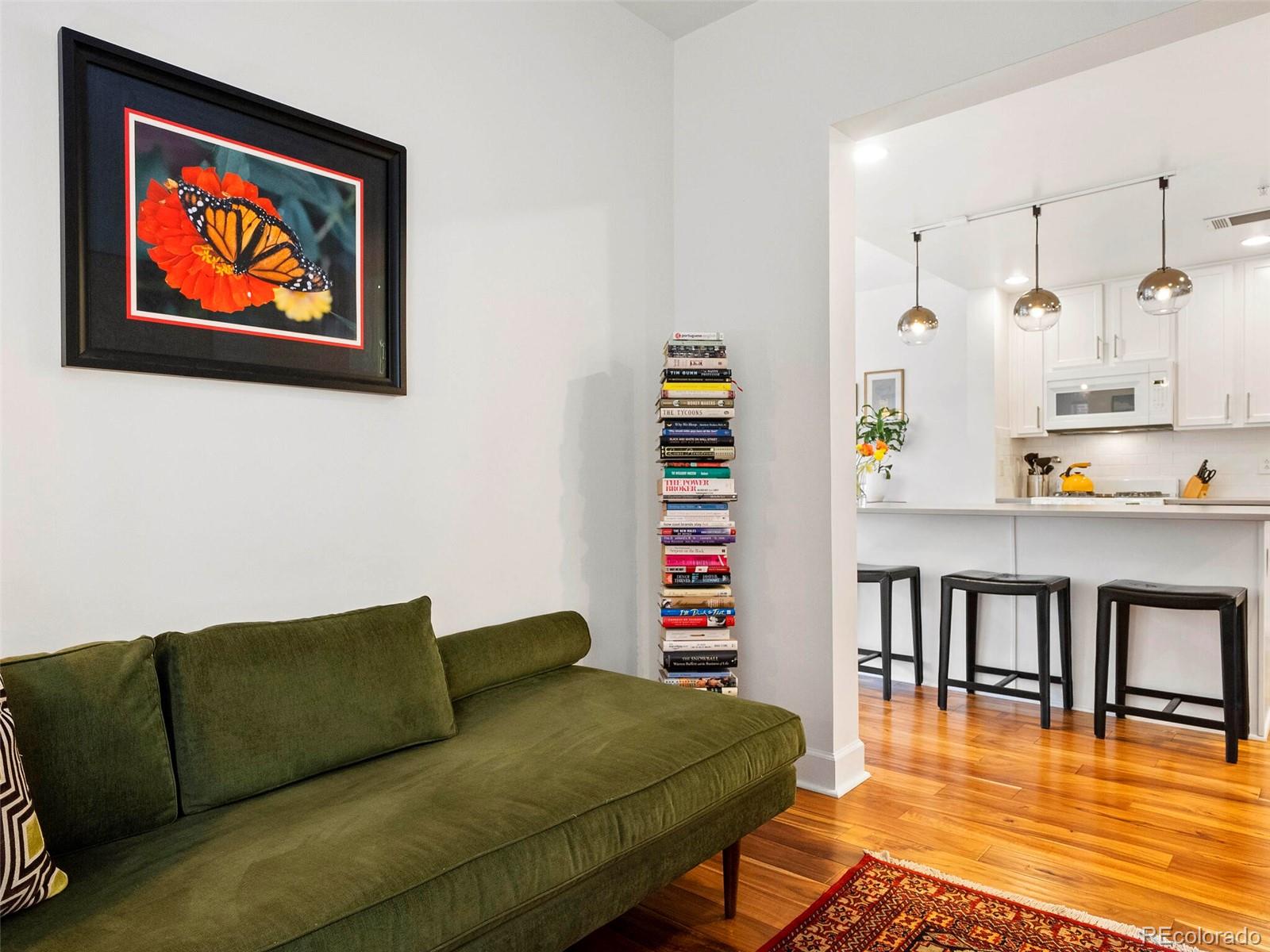 MLS Image #15 for 1630  clarkson street,denver, Colorado