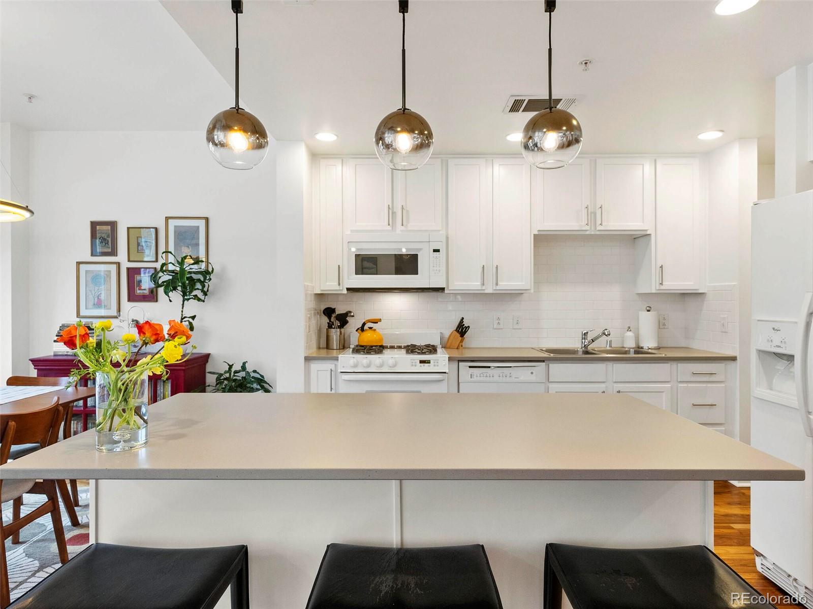 MLS Image #2 for 1630  clarkson street,denver, Colorado