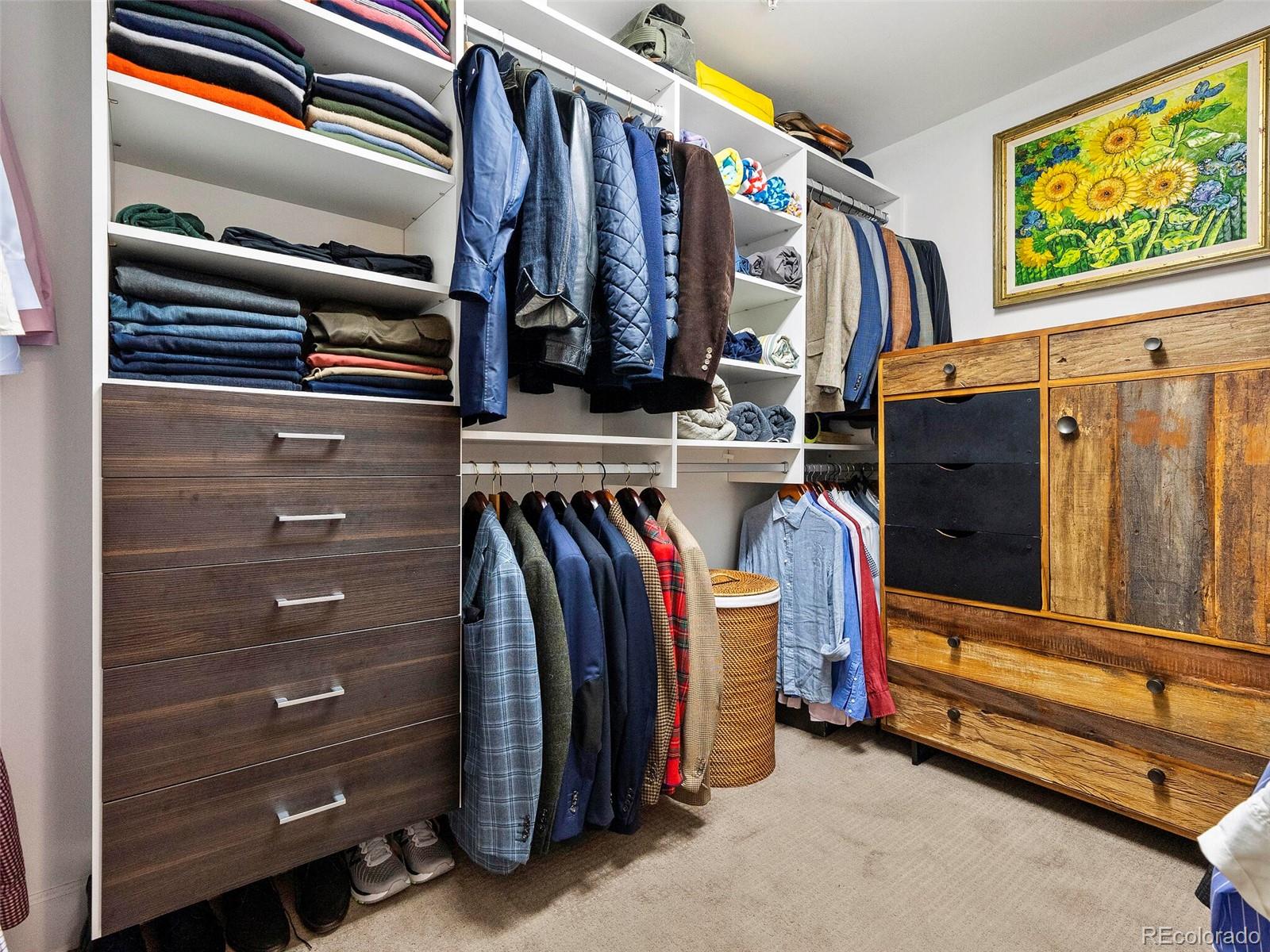 MLS Image #22 for 1630  clarkson street,denver, Colorado