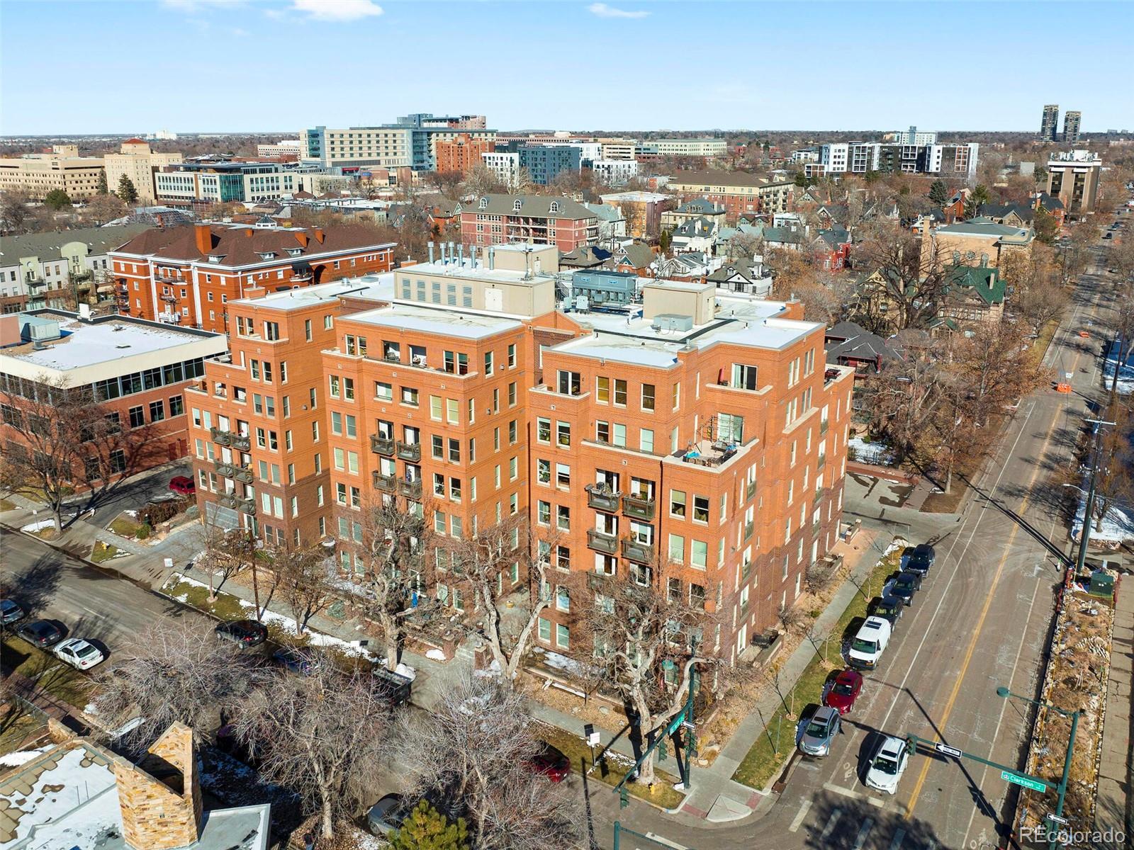 MLS Image #24 for 1630  clarkson street,denver, Colorado