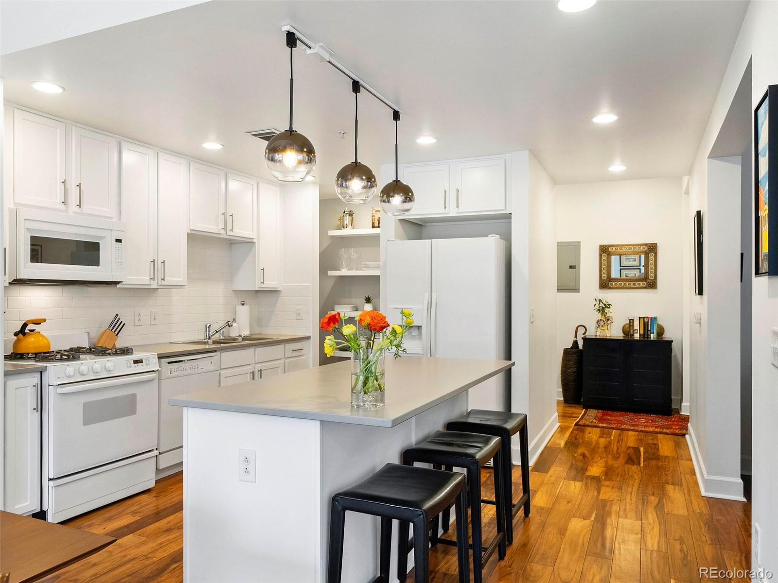 MLS Image #3 for 1630  clarkson street,denver, Colorado